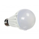 Светодиодная лампа E27 12W 220V Bulb